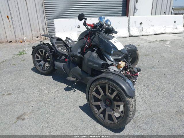  Salvage Can-Am Ryker