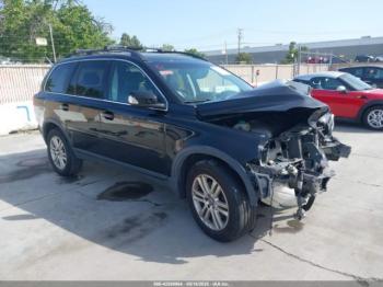  Salvage Volvo XC90