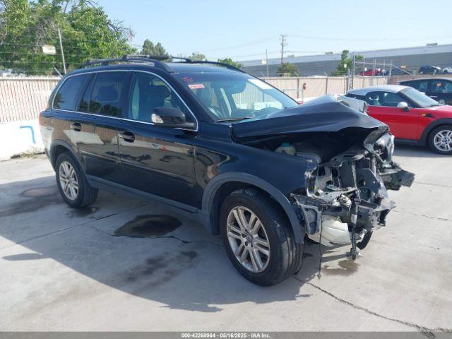  Salvage Volvo XC90