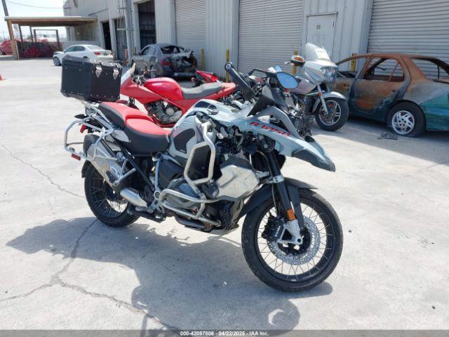  Salvage BMW R 1250
