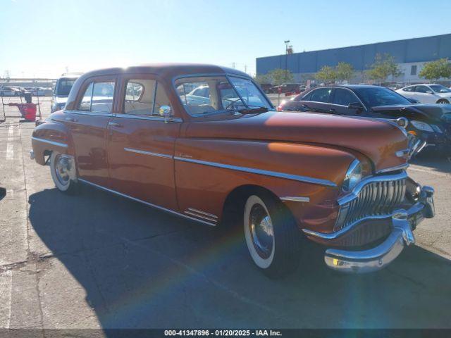 Salvage Desoto Custom