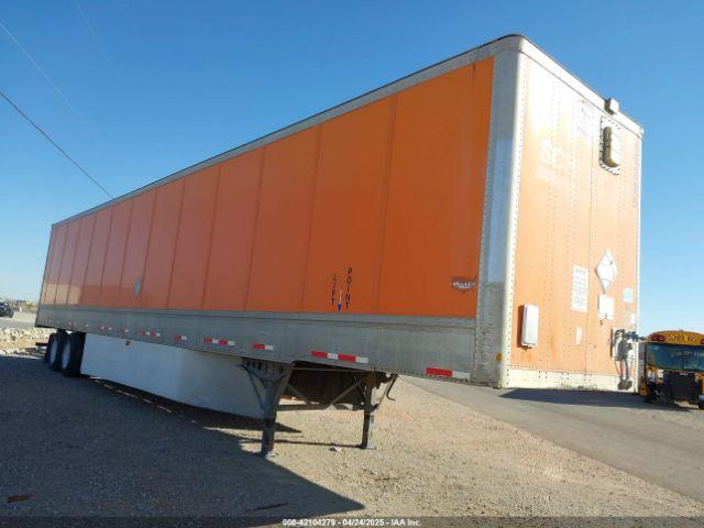  Salvage Wabash National Corp Other