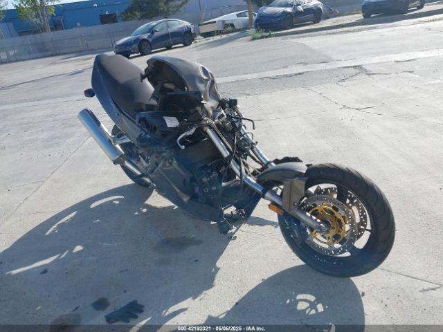  Salvage Honda Cbr1100