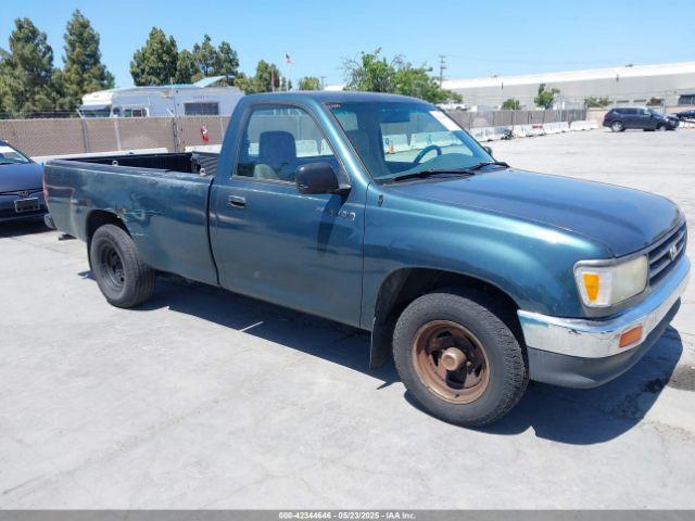  Salvage Toyota T100