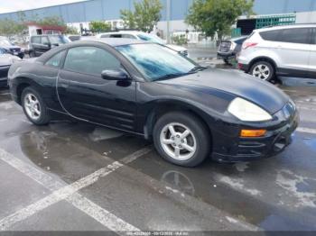  Salvage Mitsubishi Eclipse
