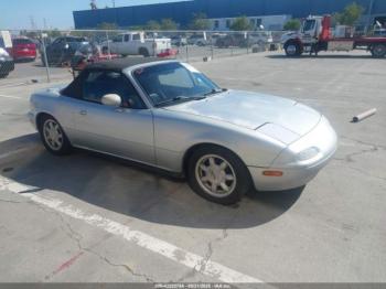  Salvage Mazda MX-5 Miata