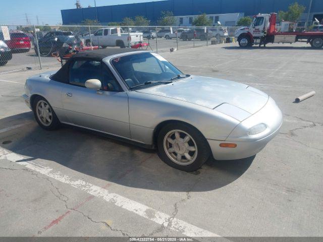  Salvage Mazda MX-5 Miata