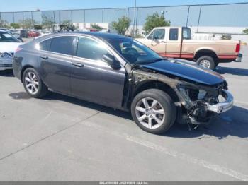  Salvage Acura TL