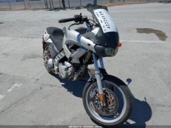  Salvage BMW F-650
