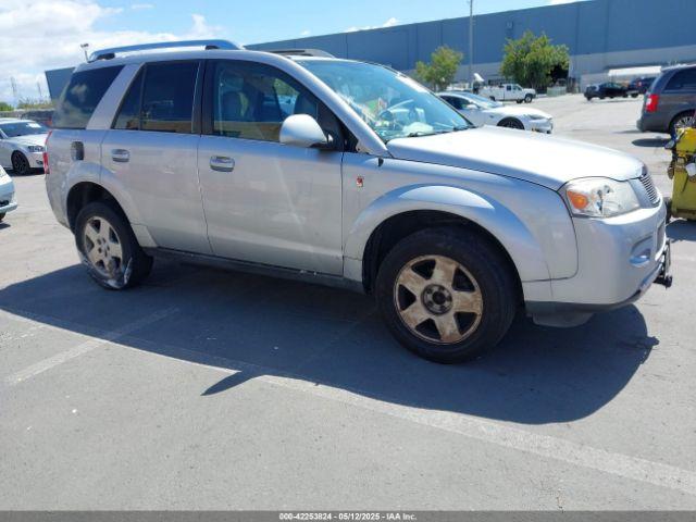 Salvage Saturn Vue
