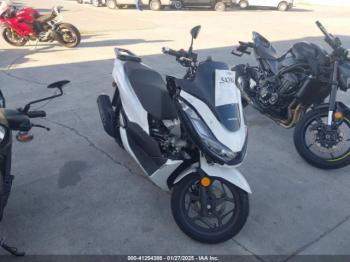  Salvage Honda Ww150