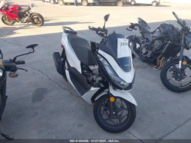  Salvage Honda Ww150