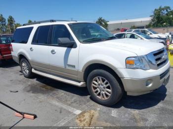  Salvage Ford Expedition