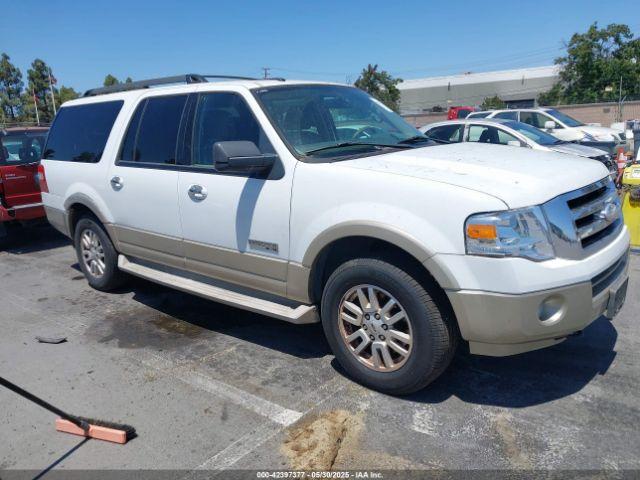  Salvage Ford Expedition