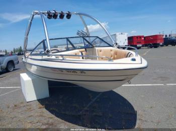  Salvage Reinell 170m