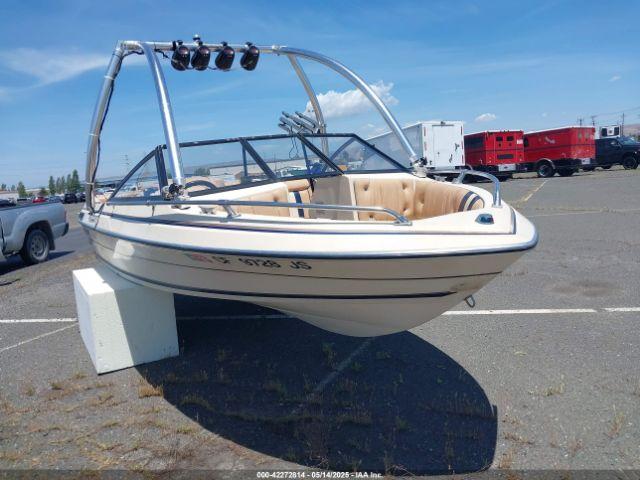  Salvage Reinell 170m