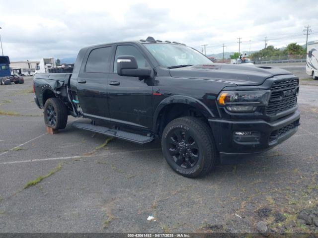  Salvage Ram 3500