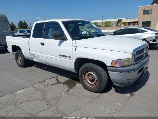  Salvage Dodge Ram 1500