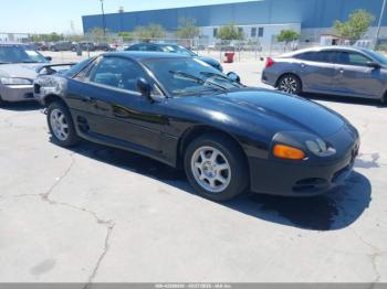  Salvage Mitsubishi 3000 Gt