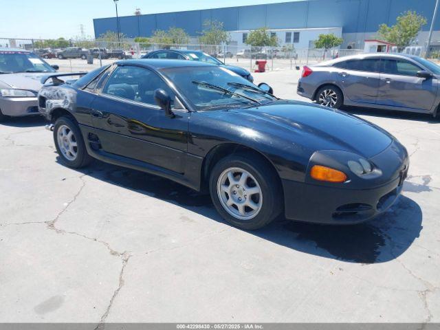  Salvage Mitsubishi 3000 Gt