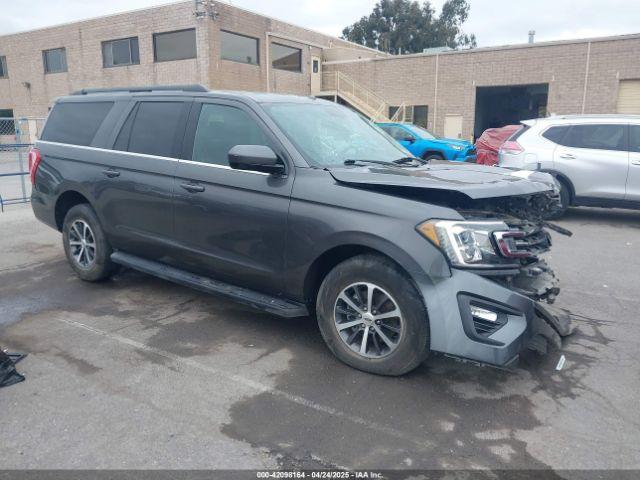  Salvage Ford Expedition