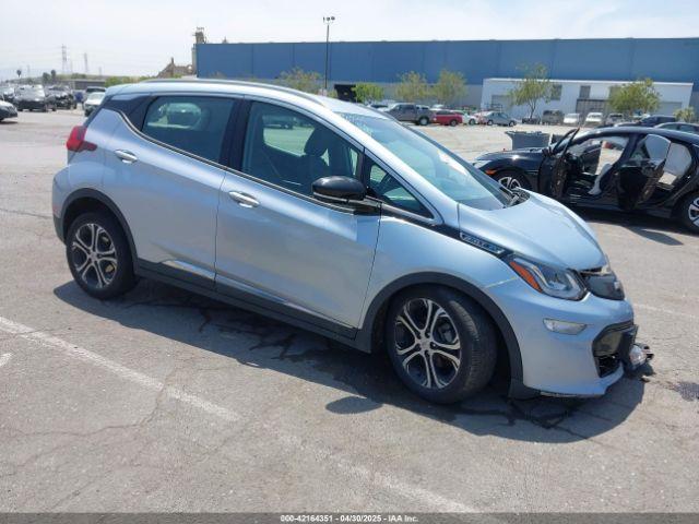  Salvage Chevrolet Bolt