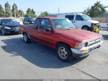  Salvage Toyota Pickup