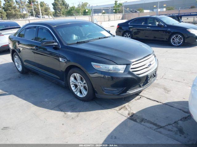  Salvage Ford Taurus