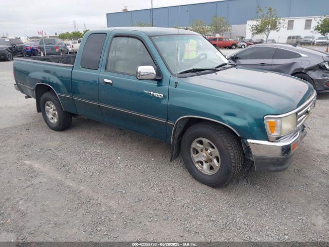  Salvage Toyota T100