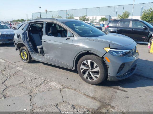  Salvage Volkswagen ID.4