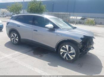  Salvage Volkswagen ID.4