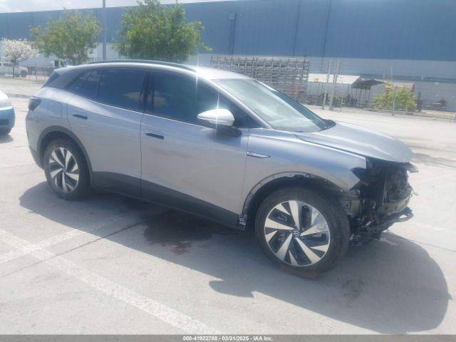  Salvage Volkswagen ID.4