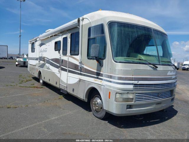  Salvage Ford F-550