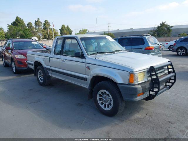 Salvage Mazda B Series