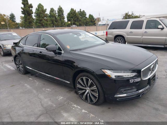 Salvage Volvo S90
