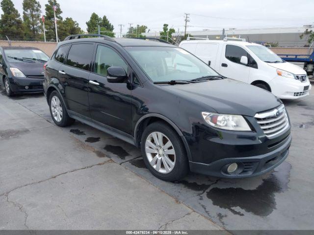  Salvage Subaru Tribeca