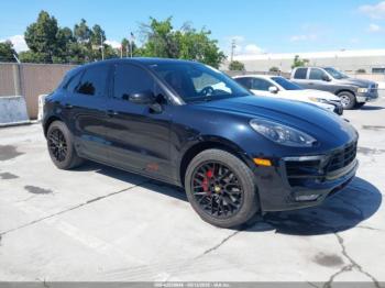  Salvage Porsche Macan