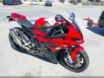  Salvage BMW S 1000