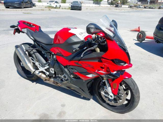  Salvage BMW S 1000