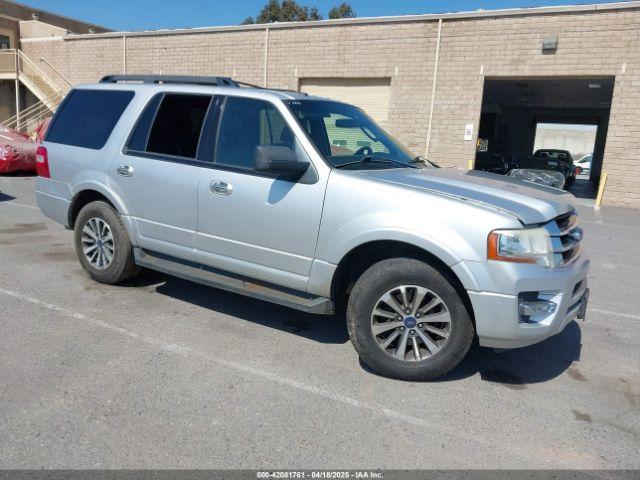  Salvage Ford Expedition