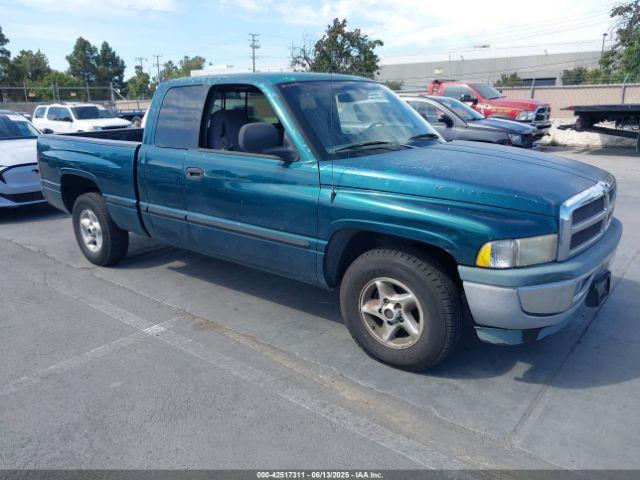  Salvage Dodge Ram 1500