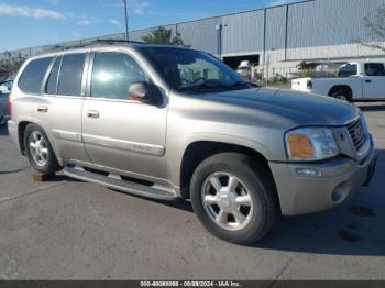  Salvage GMC Envoy