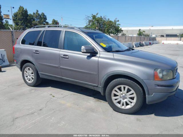  Salvage Volvo XC90