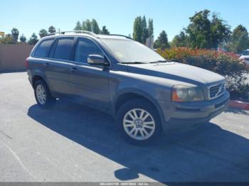  Salvage Volvo XC90