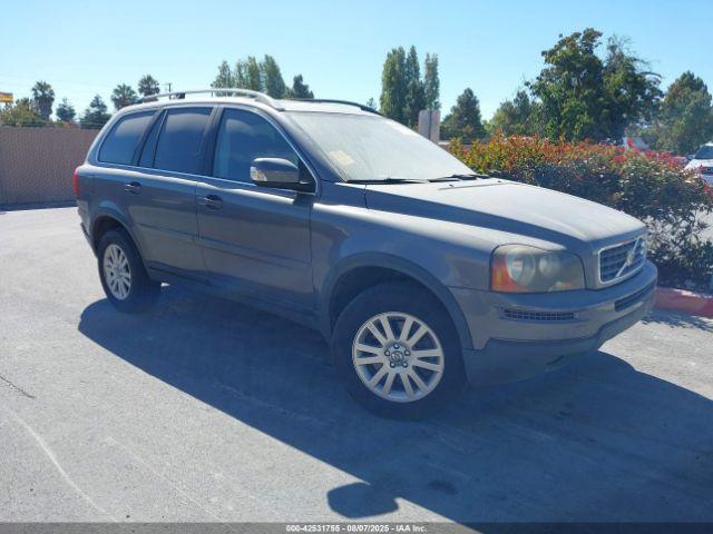  Salvage Volvo XC90