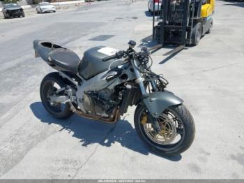  Salvage Kawasaki Zx900