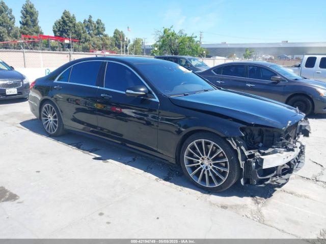  Salvage Mercedes-Benz S-Class