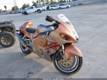  Salvage Suzuki Gsx1300