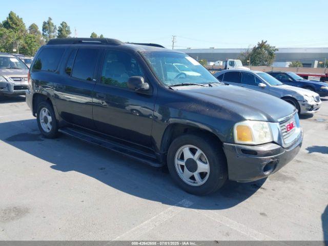  Salvage GMC Envoy XL
