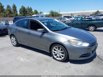  Salvage Dodge Dart